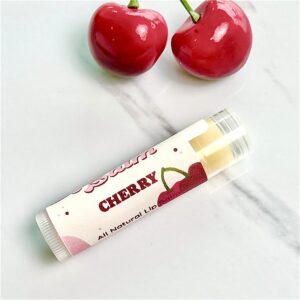 Cherry Lip Balm